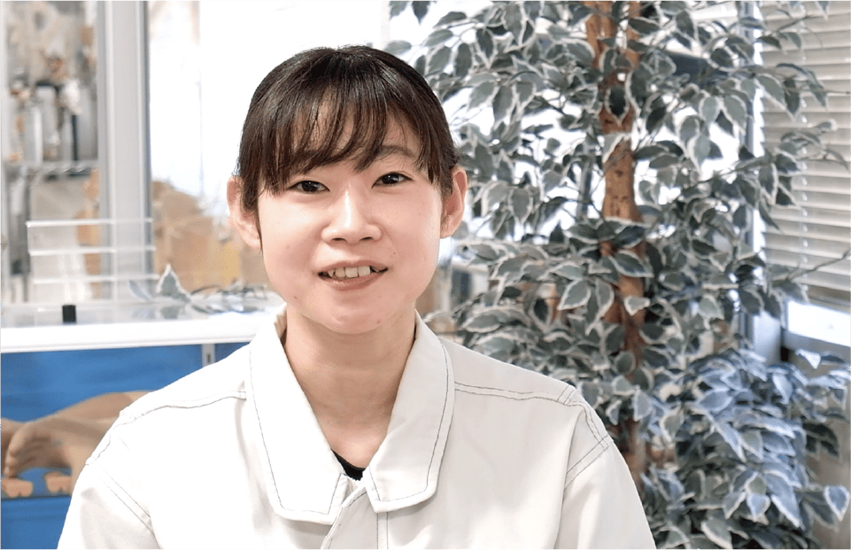 坂 友理香