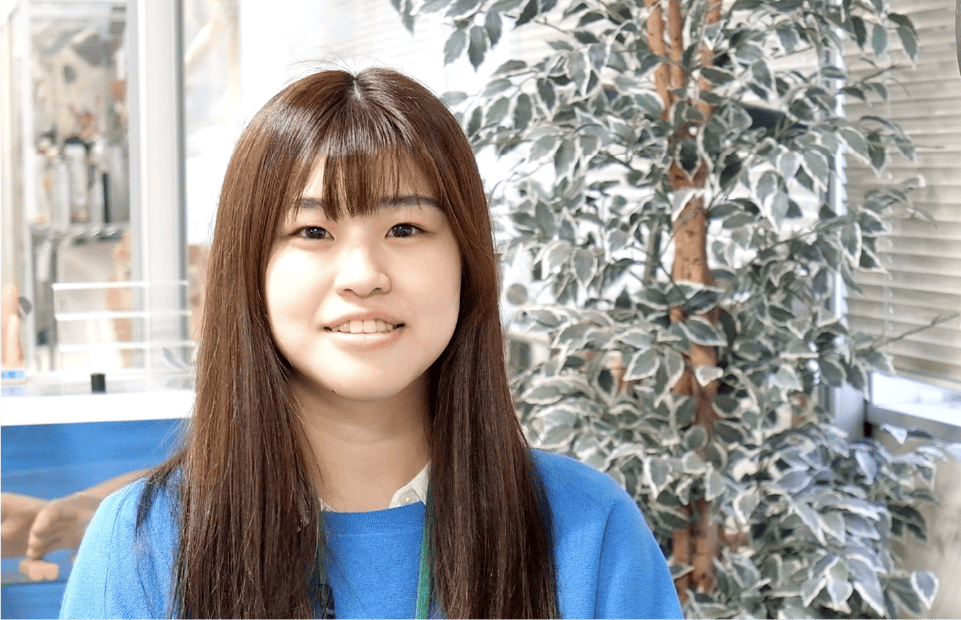 青山 蘭