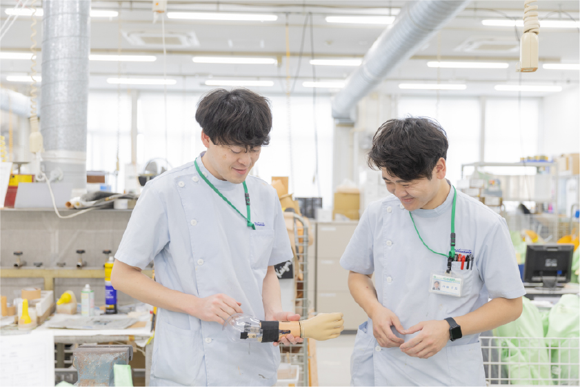 インターンシップ ３時間コース