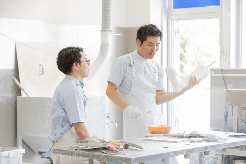 インターンシップ 1日コース