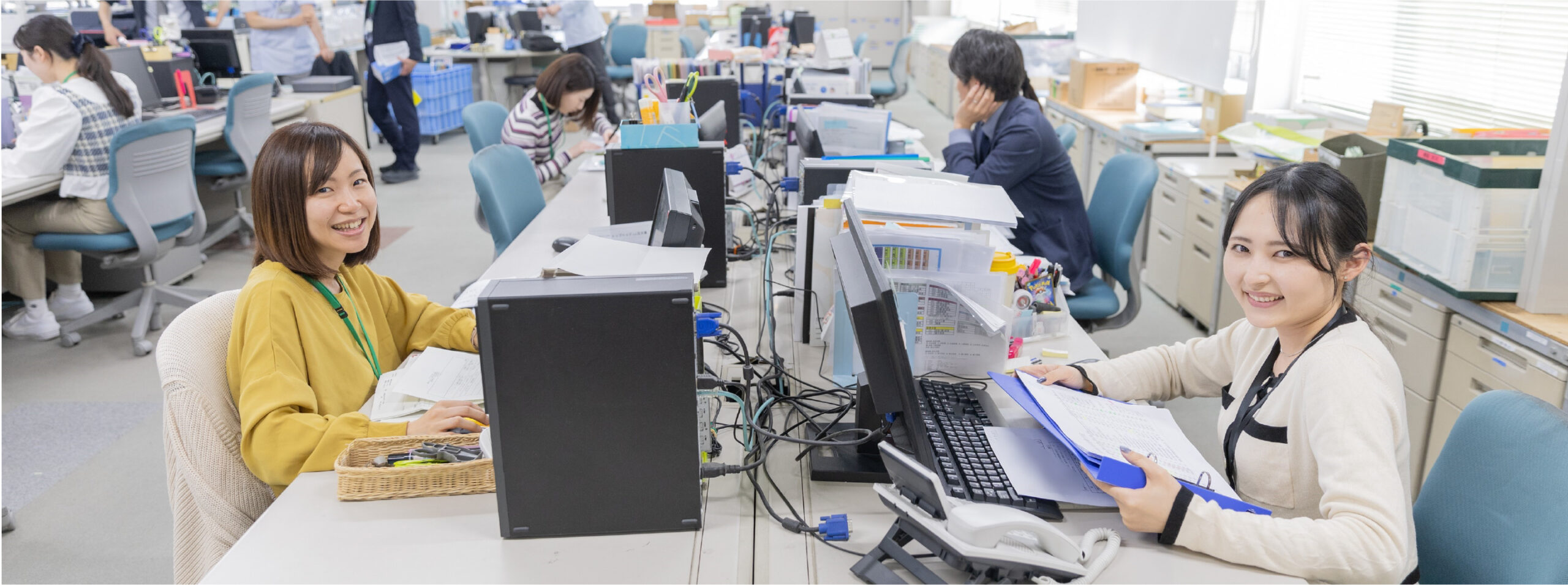 新卒採用:募集要項/エントリー