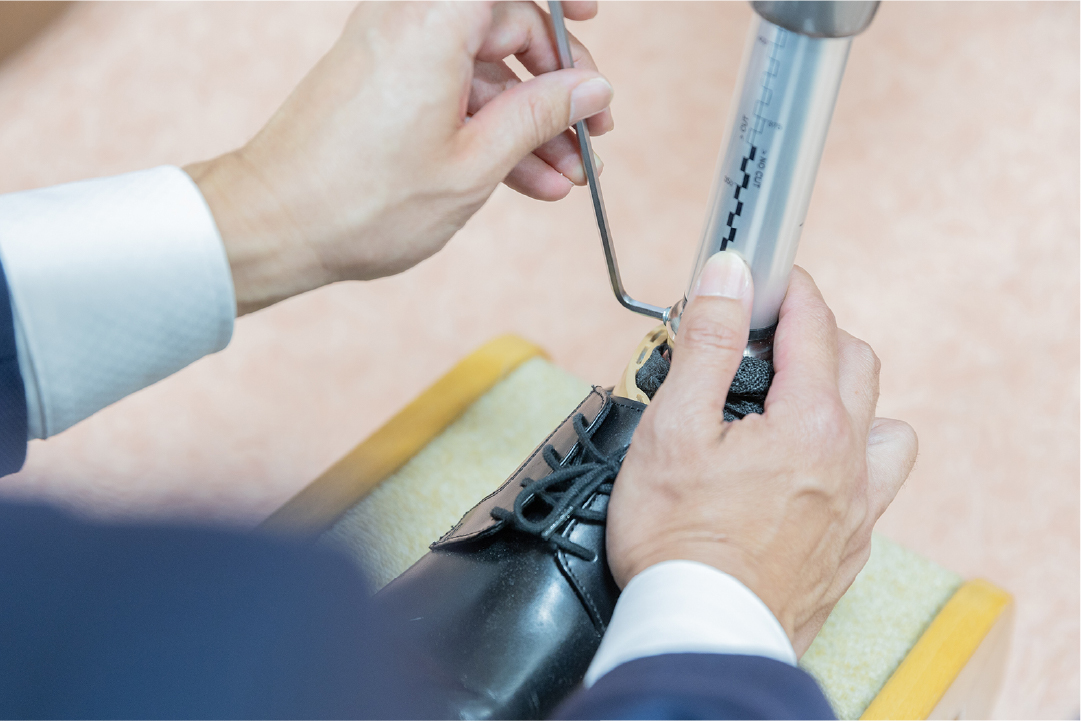 わたしたちのビジョン